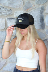 Eisley Hat “When Life Gives You Lemons”