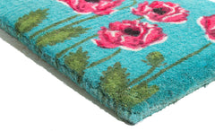 Hummingbird Doormat