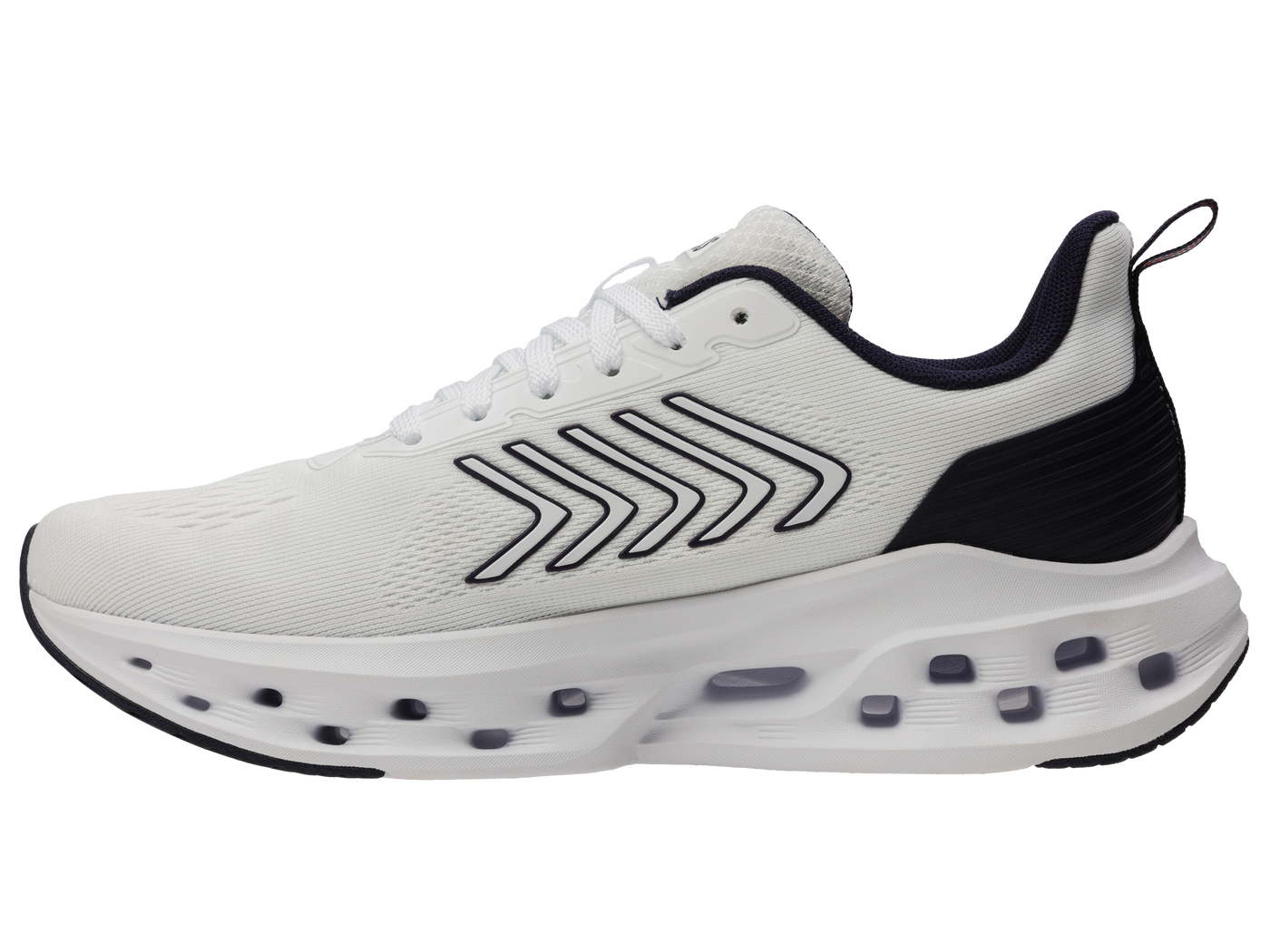  K-Swiss  MELROSE TUBES LITE - Mens 7 - Bonton