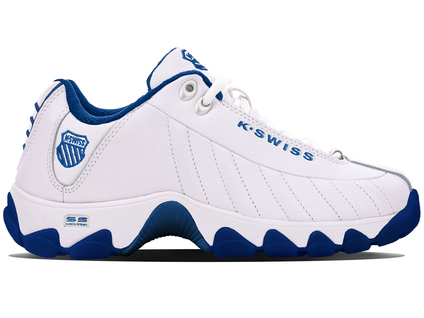  K-Swiss  ST329 CMF - Mens 7 - Bonton