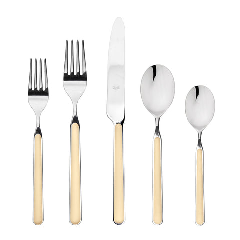 Fantasia Flatware Set