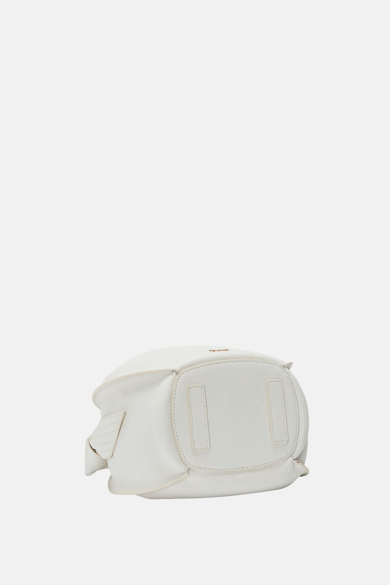  Oryany Oryany - Selena Bucket Medium Crossbody Handbags - Cloud / One Size - Default Title - Bonton