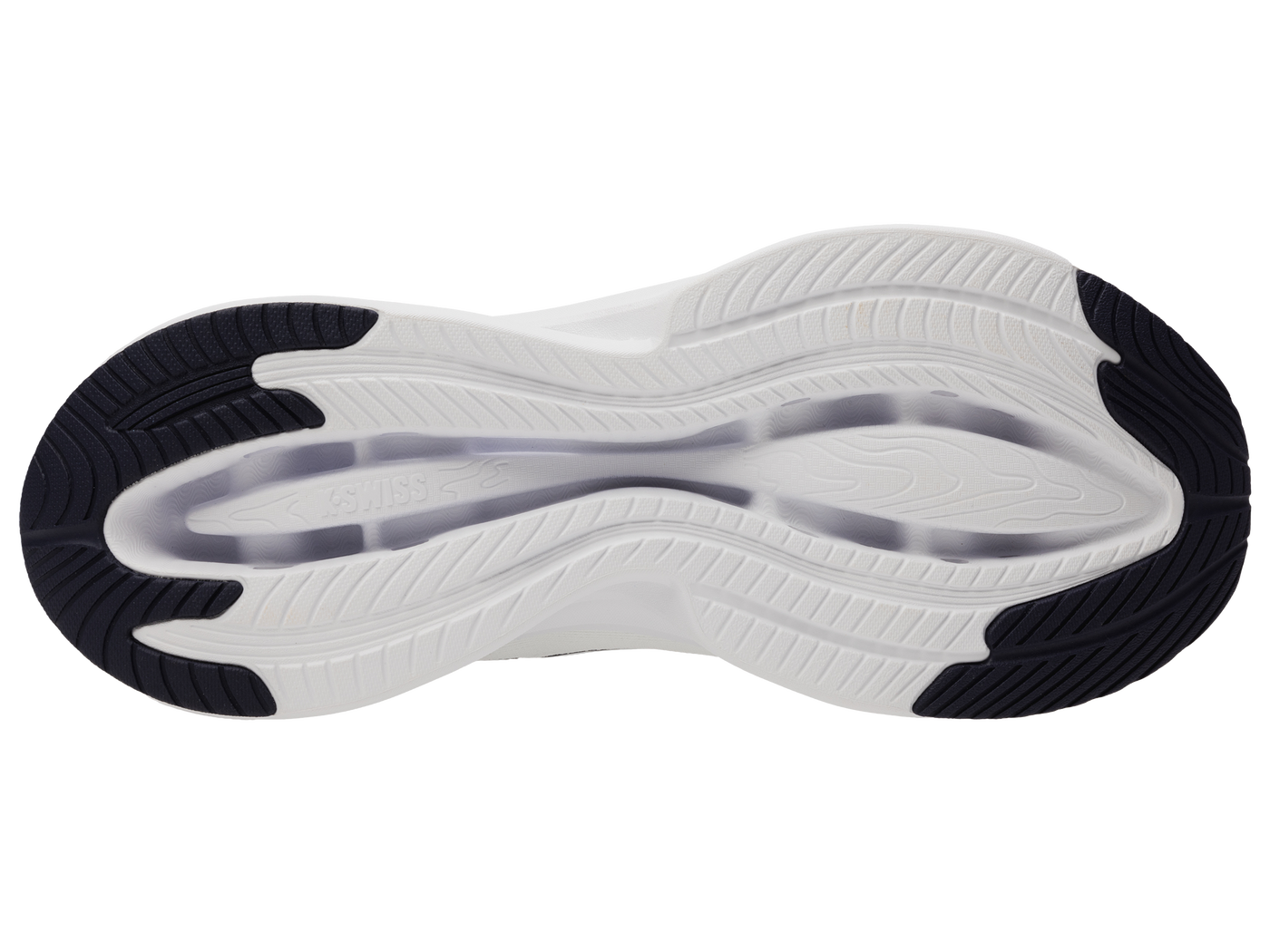  K-Swiss  MELROSE TUBES LITE - Womens 5 - Bonton