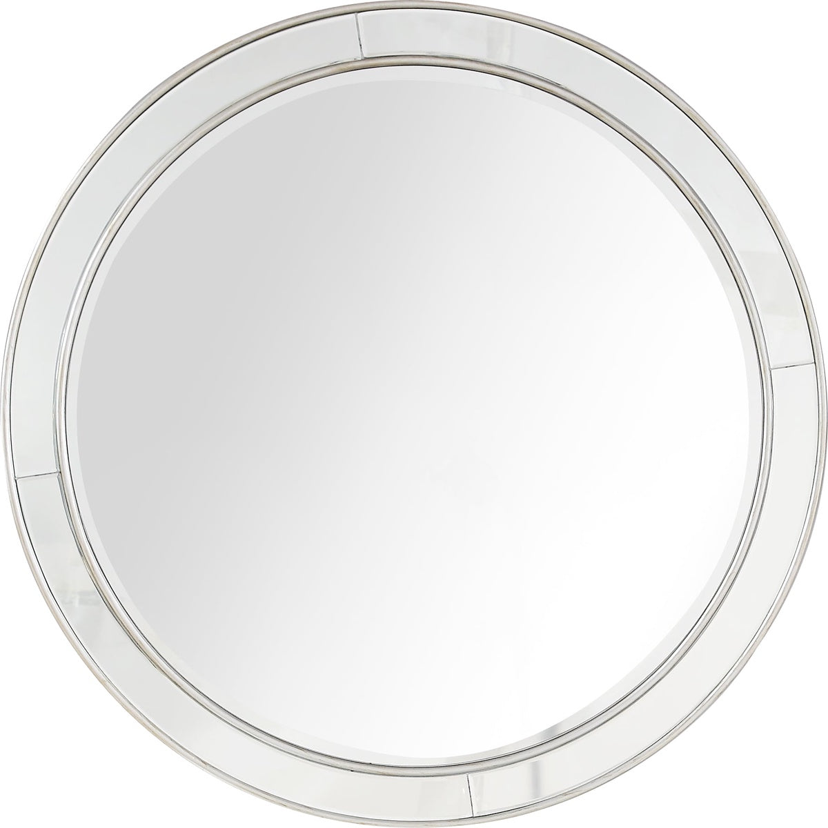  Alice Wall Mirror and Console - Mirror - Bonton