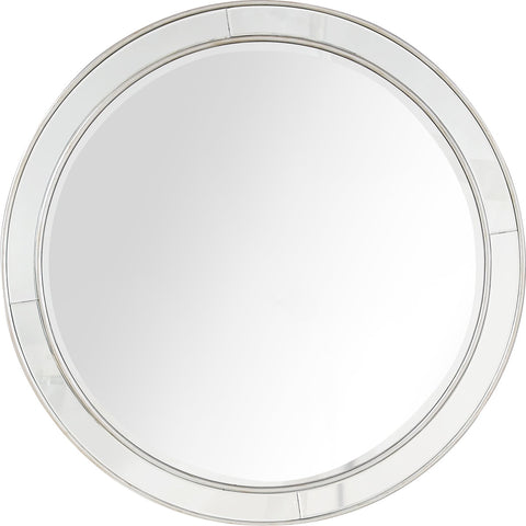 Alice Wall Mirror and Console