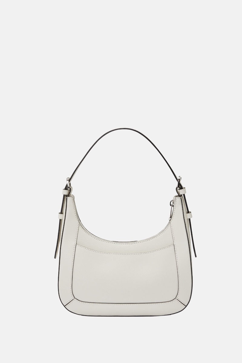  Oryany Oryany Bahia  - Elegant Shoulder Bag - Cloud / One Size - Default Title - Bonton