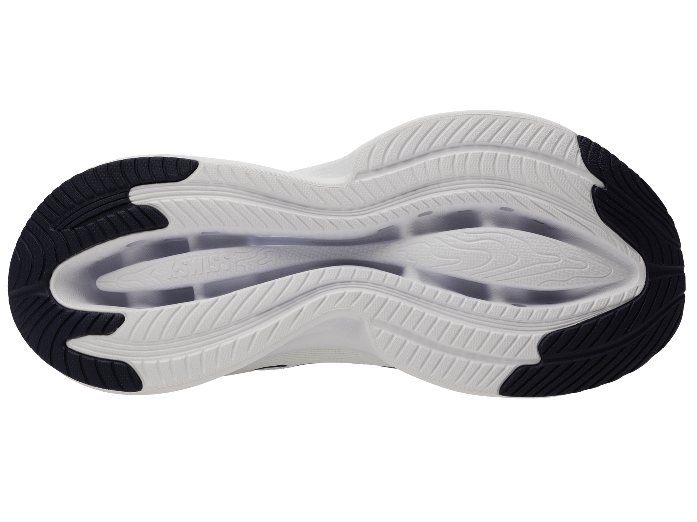  K-Swiss  MELROSE TUBES LITE - Mens 7 - Bonton