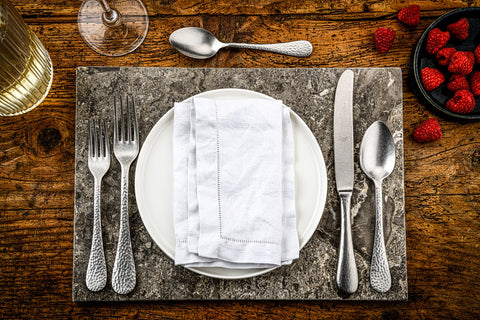 Epoque Flatware Set