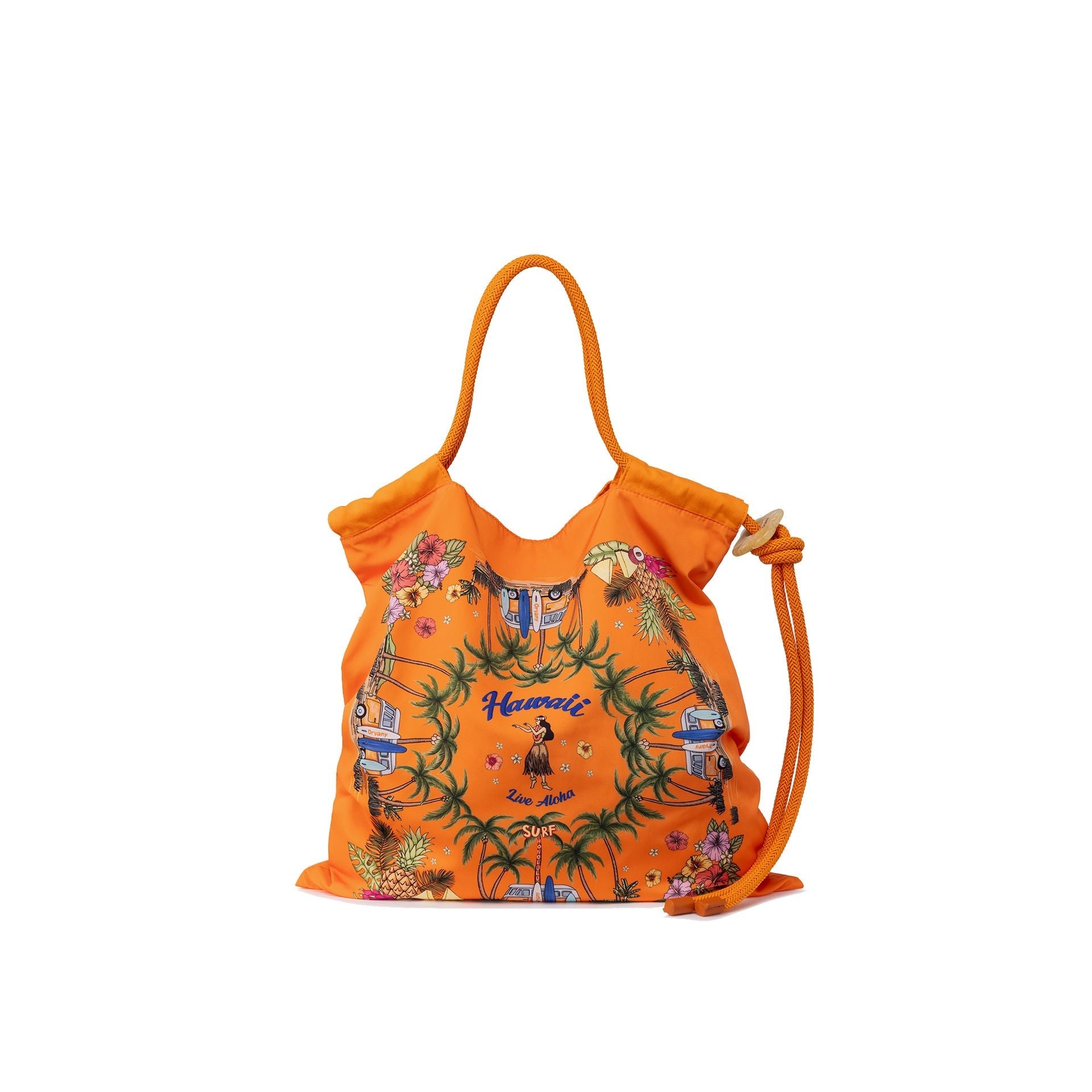  Oryany Marrakesh25 Shoulder - Shoulder - Navy - Bonton