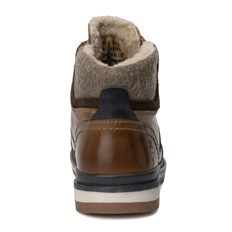 Men's Gaspar Boots