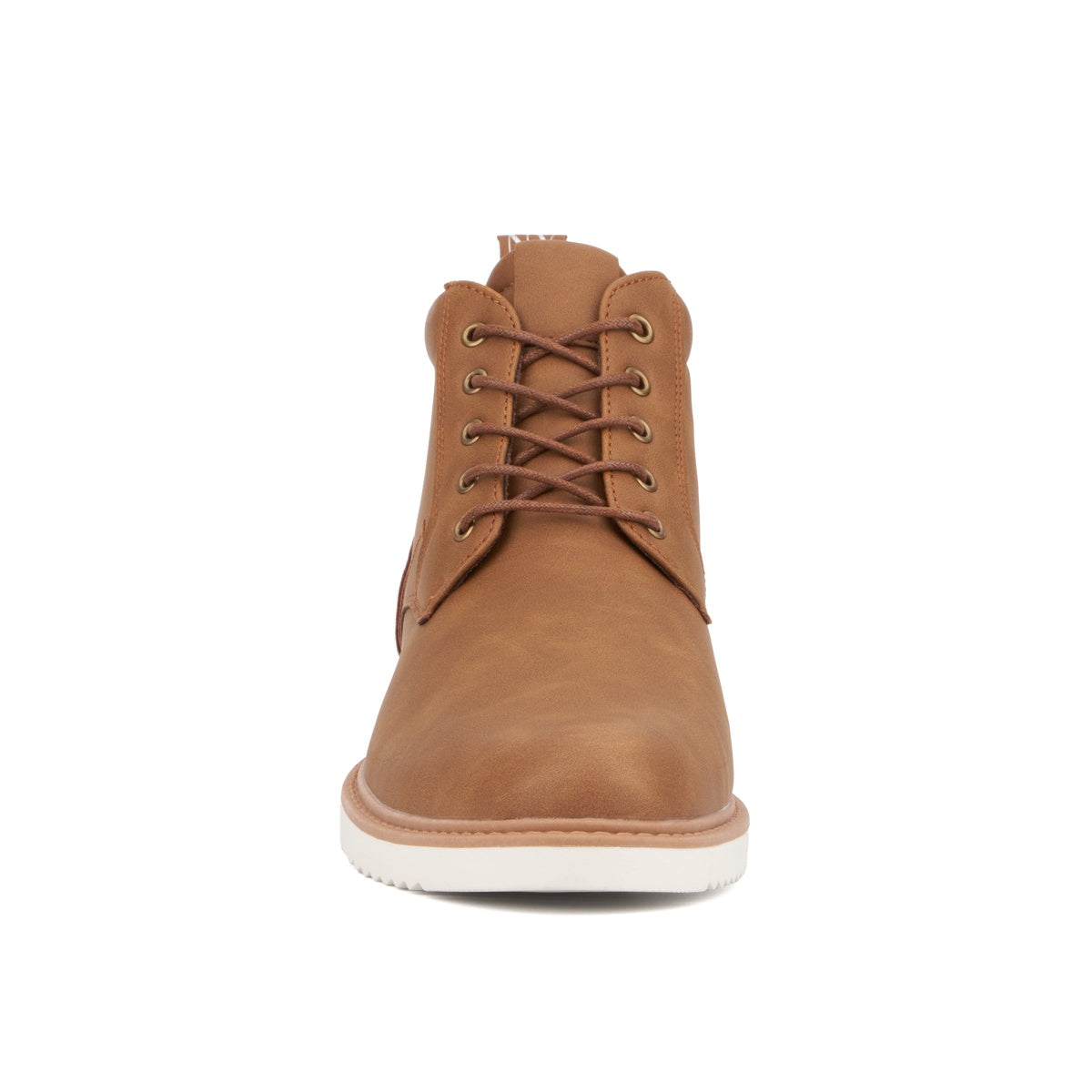  New York & Company Men's Allen Chukka Boots - TAN - Bonton