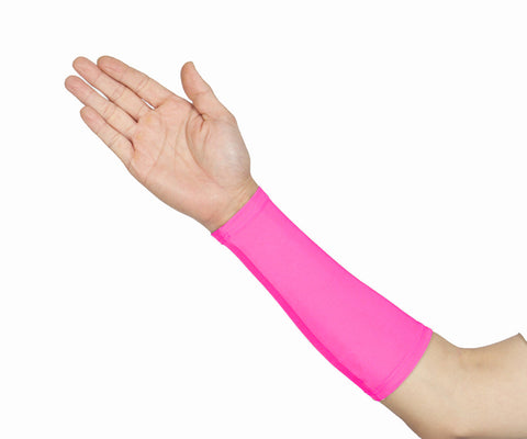 InstantFigure Unisex High Compression Elbow Forearm Sleeve AS60031