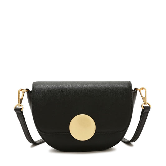 Lottie Saddle Crossbody - Small Crossbody