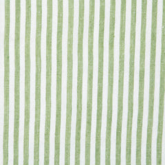 Ticking Stripe Napkin 20x20 - Set of 4