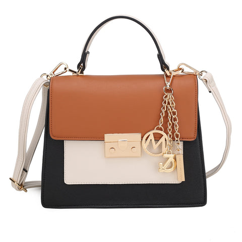 Quinzel Shoulder Bag