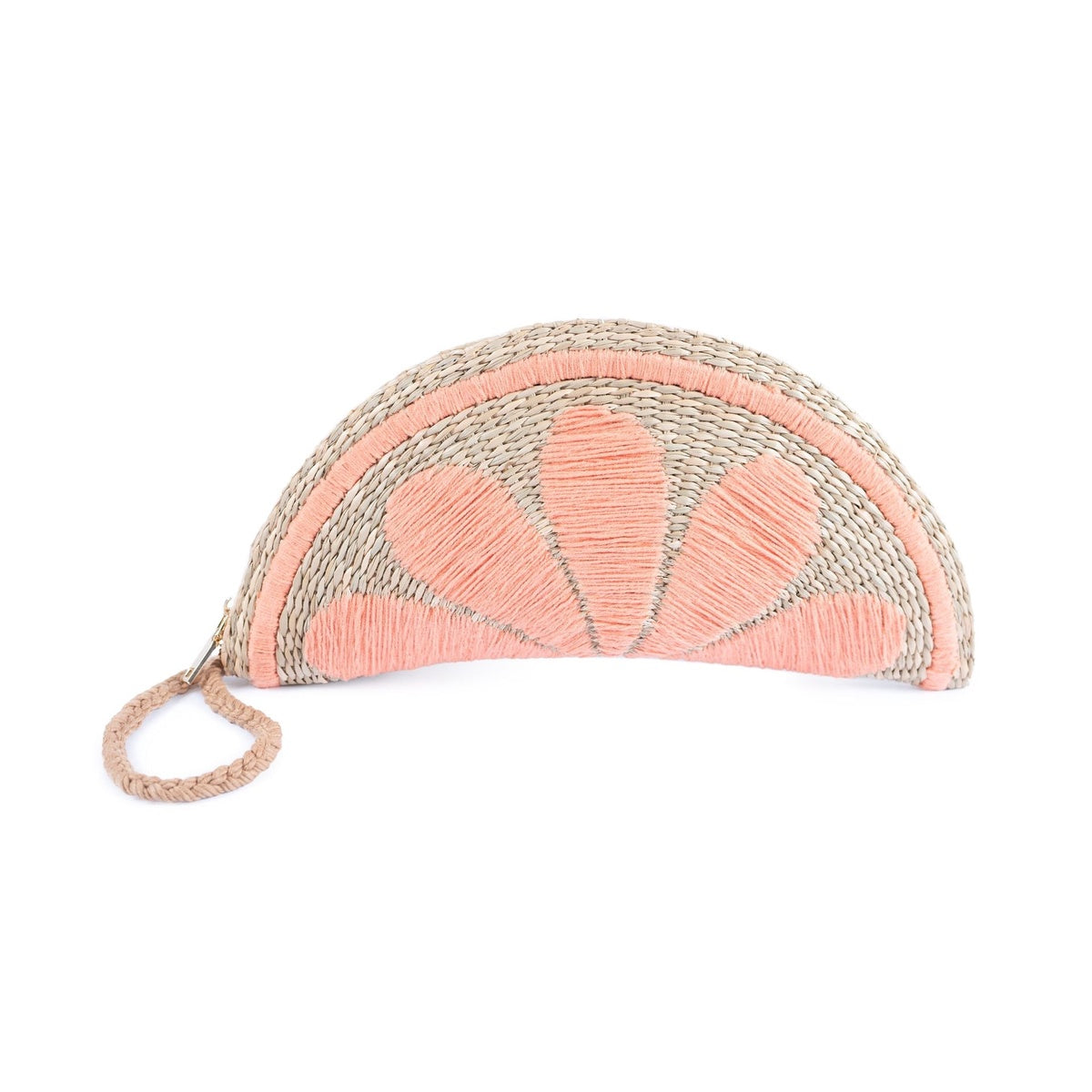  Jelavu Capri Fruit - Clutch - Orange / One Size - Default Title - Bonton