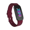  iTouch Active Fitness Tracker Heart Rate Monitor - Black - Bonton