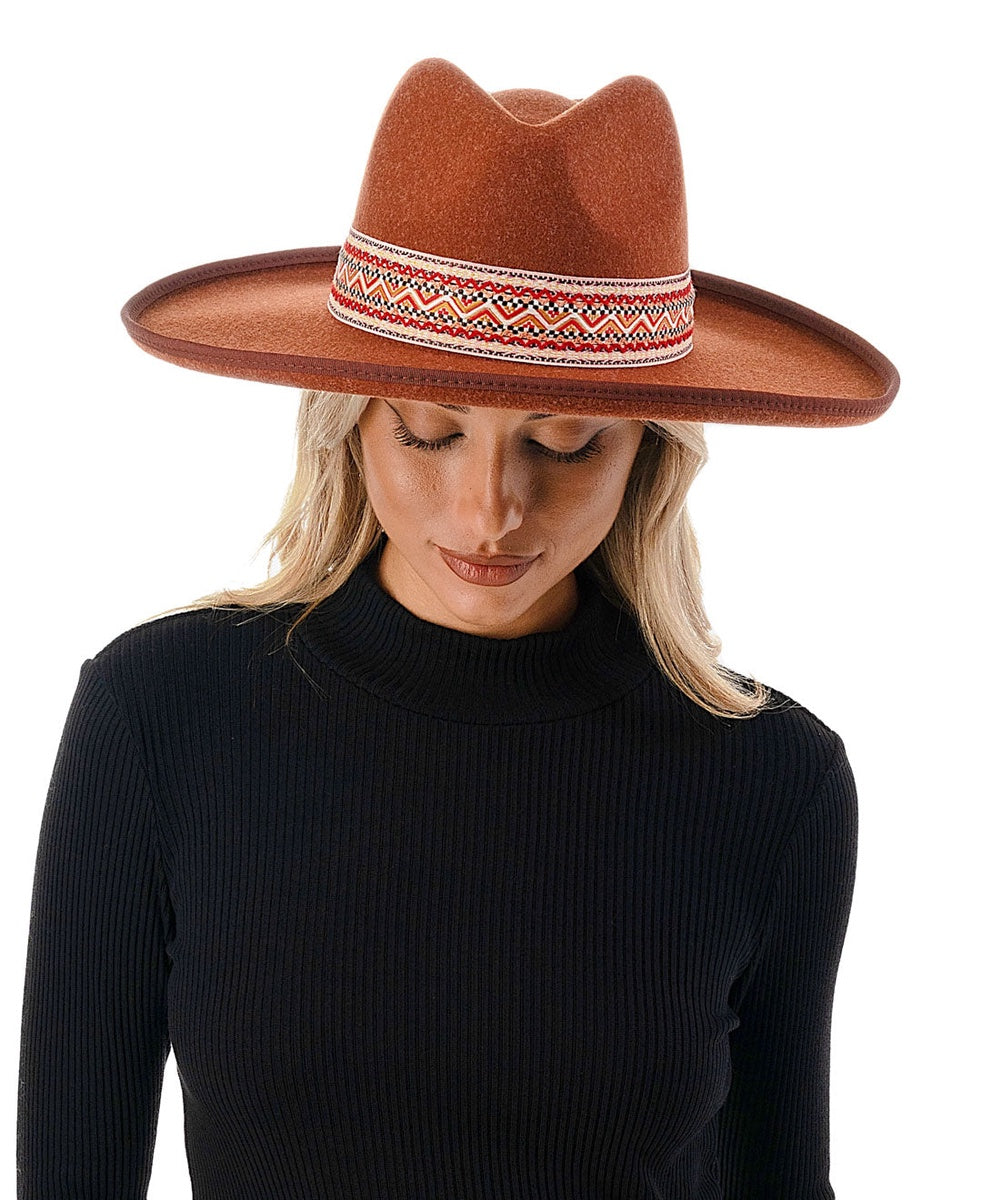  Marcus Adler The Sadie Hat - O/S - Bonton