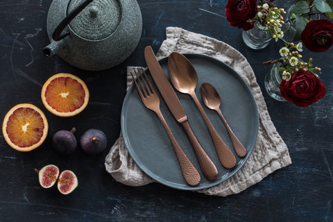 Epoque Serving Set