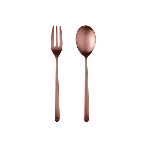 Linea Serving Set