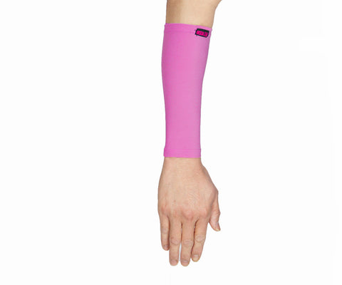 InstantFigure Unisex High Compression Elbow Forearm Sleeve AS60031