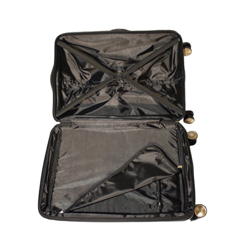 Kathy Ireland Maisy 24" Hardside Spinner Luggage