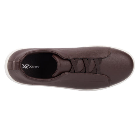 Men's Marco Low Top Sneakers