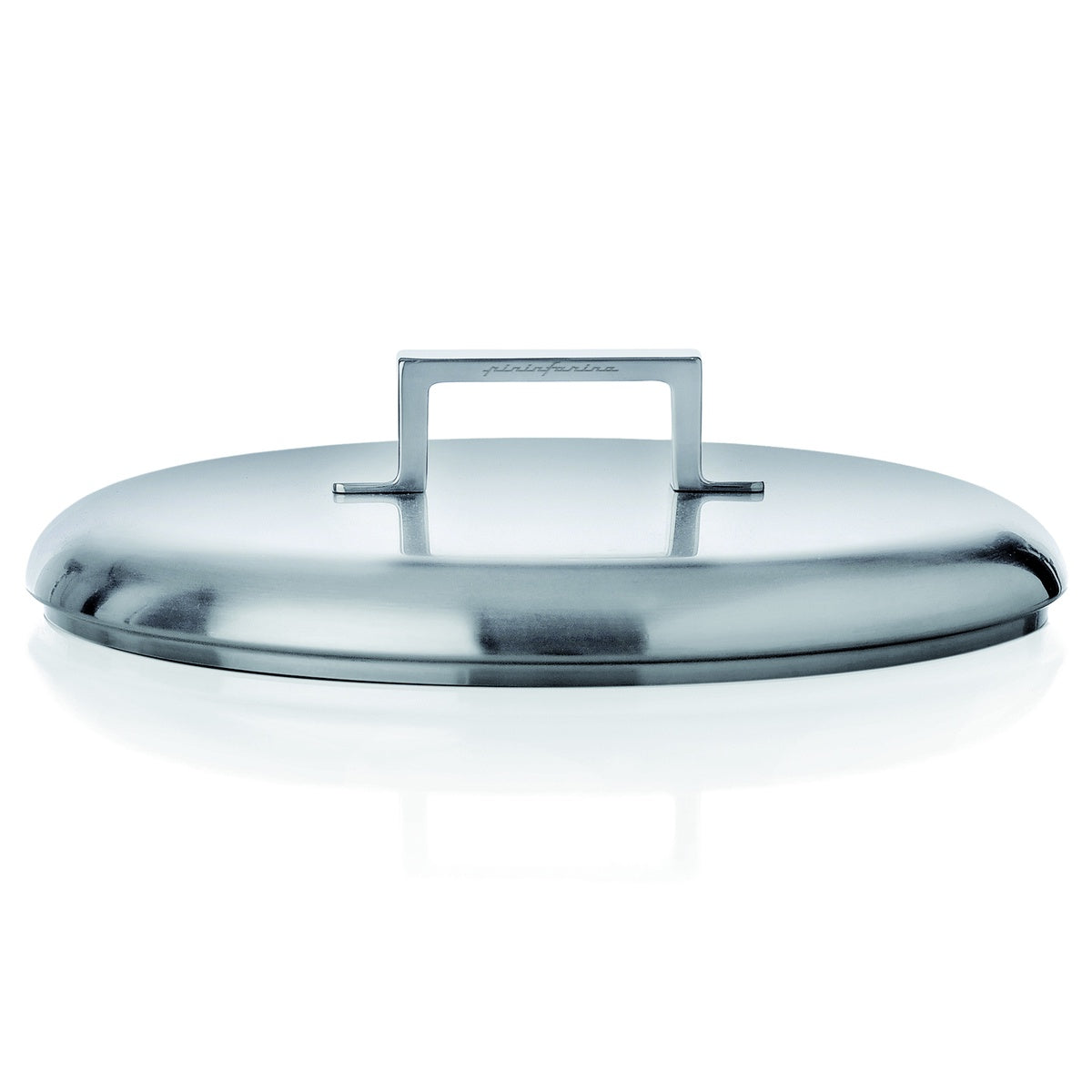  Mepra Stile by Pininarina Lid - Silver - Bonton