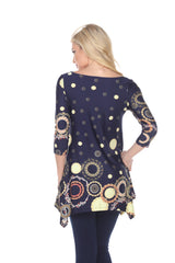 Women's Erie Tunic Top