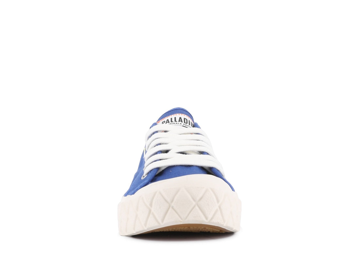  Palladium PALLA ACE CVS ORG - Womens 6 / Big Kids 4.5 - Bonton