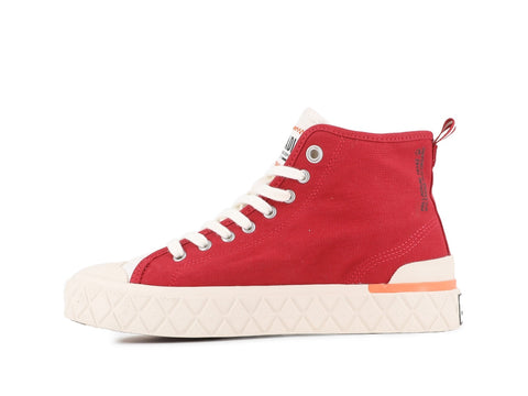 PALLA ACE CHUKKA ORGANIC