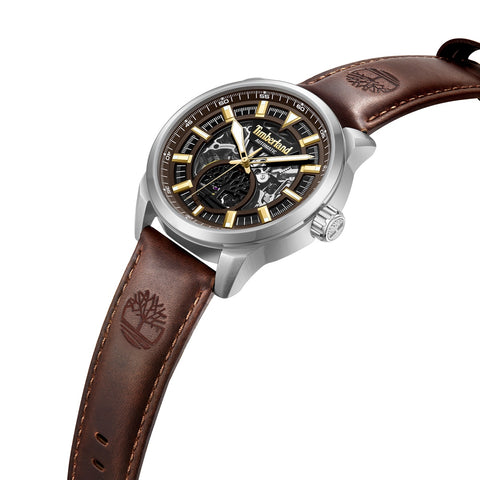 Timberland Henniker Automatic Watch