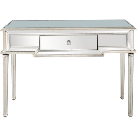 Morgan Wall Mirror and Console