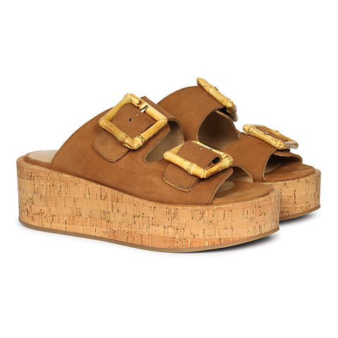 Corkie - Sandals