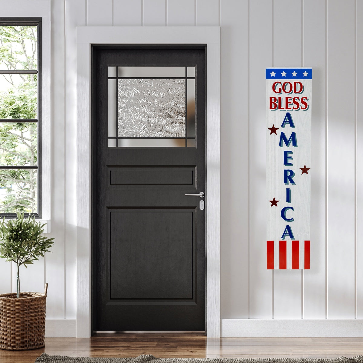  Northlight Patriotic 