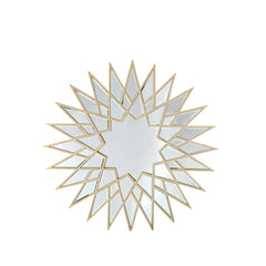 Evening Star Accent Mirror