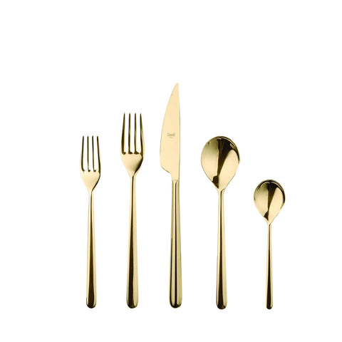 Linea Flatware Set