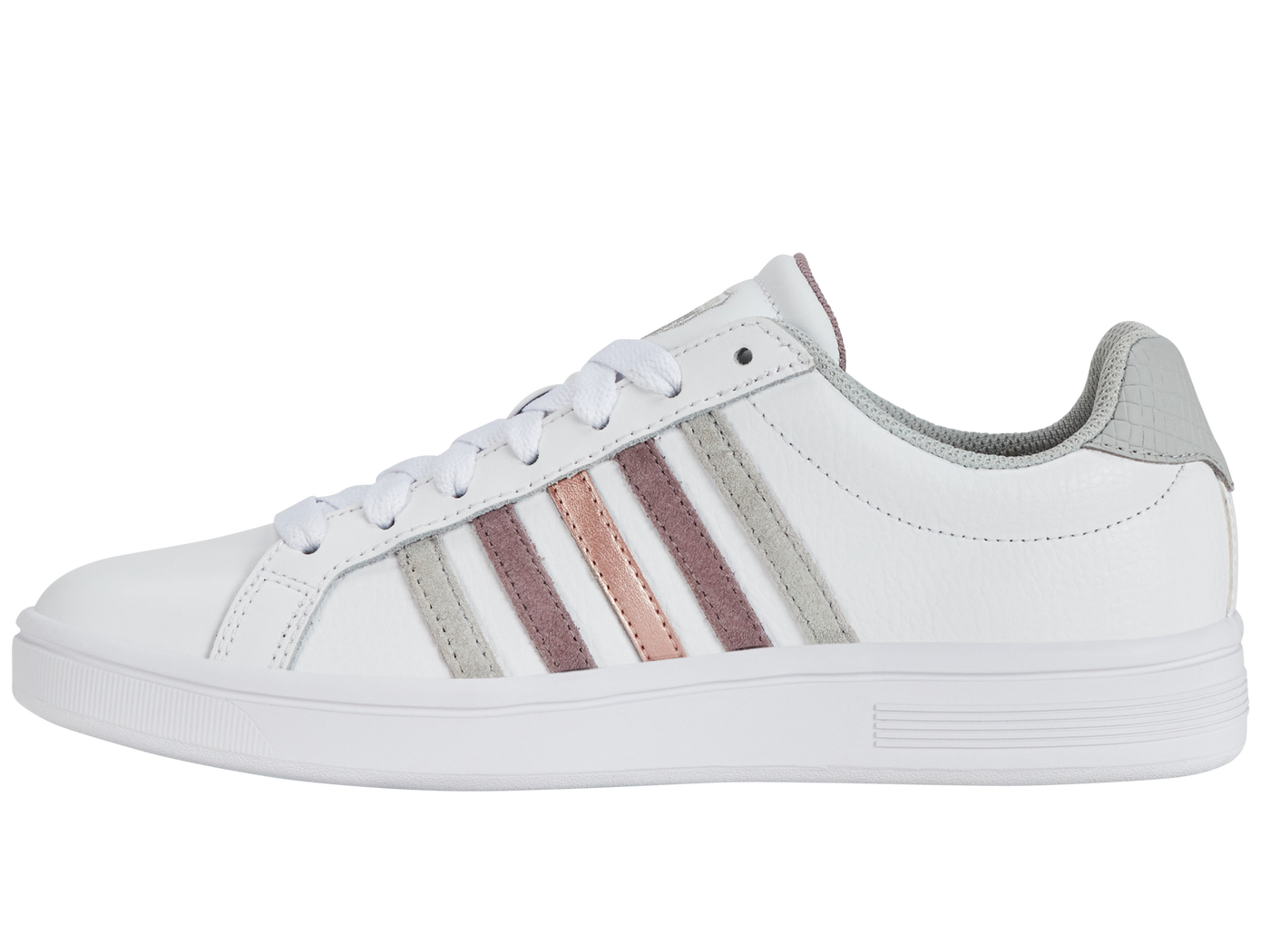  K-Swiss  COURT TIEBREAK - Womens 6 - Bonton
