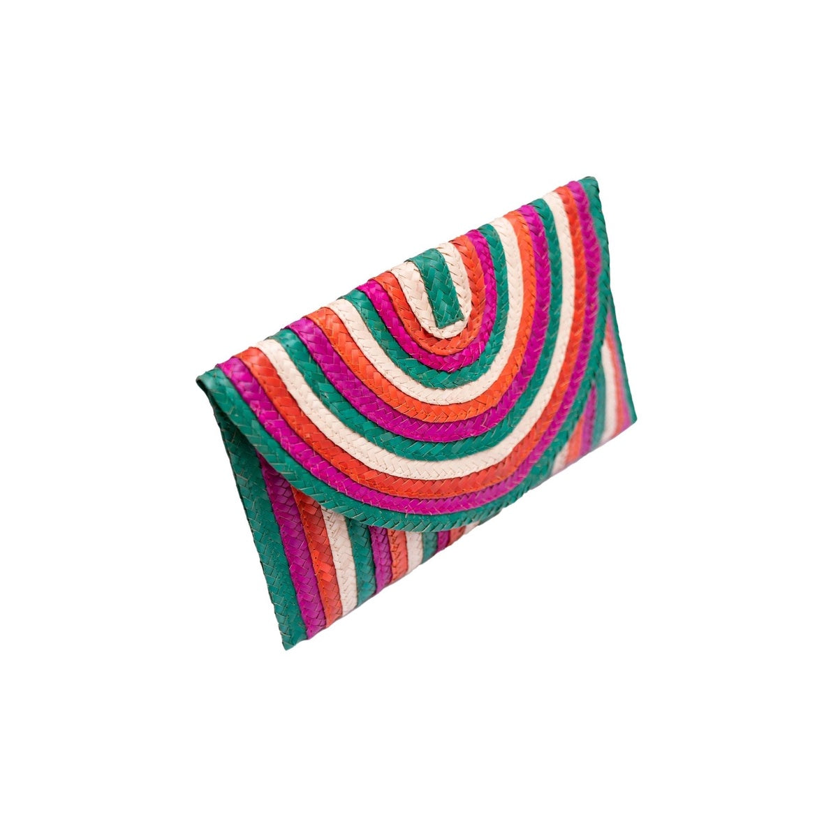  Jelavu Brooke - Small Clutch - Multi / One Size - Default Title - Bonton