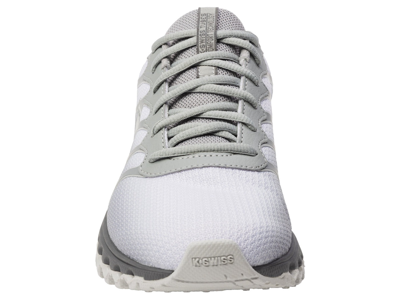  K-Swiss  TUBES 200 - Mens 7.5 - Bonton