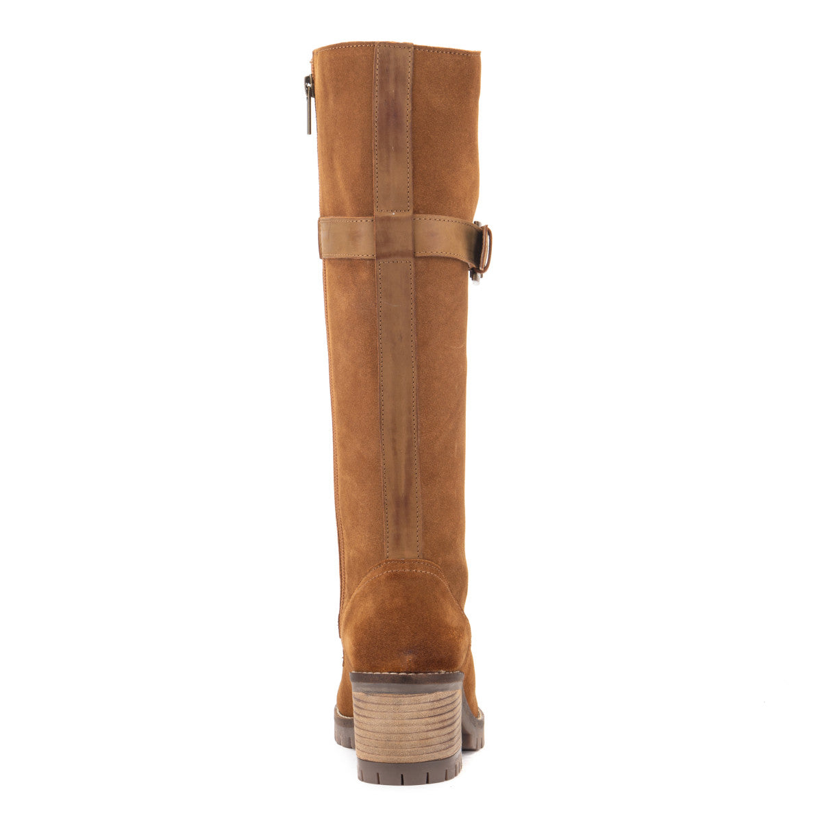  Vintage Foundry Co. Women's Naomi Boot - Tan - Bonton