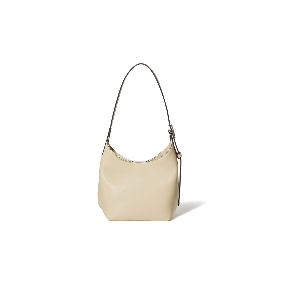  Oryany Egg  - Stylish Shoulder Bag - Butter Cream - Bonton