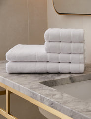 Gramercy 6 Piece Towel Set