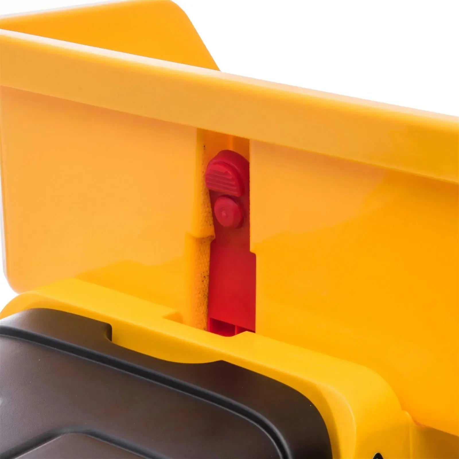  Freddo 6V CAT Dump Truck Ride-on Toy - Yellow - Bonton