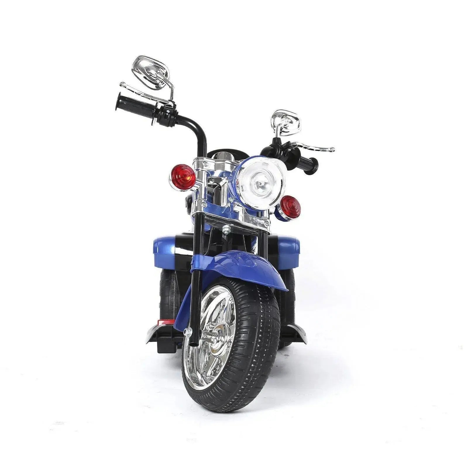  Freddo 6V Freddo Toys Chopper Style Ride on Trike - Pink - Bonton