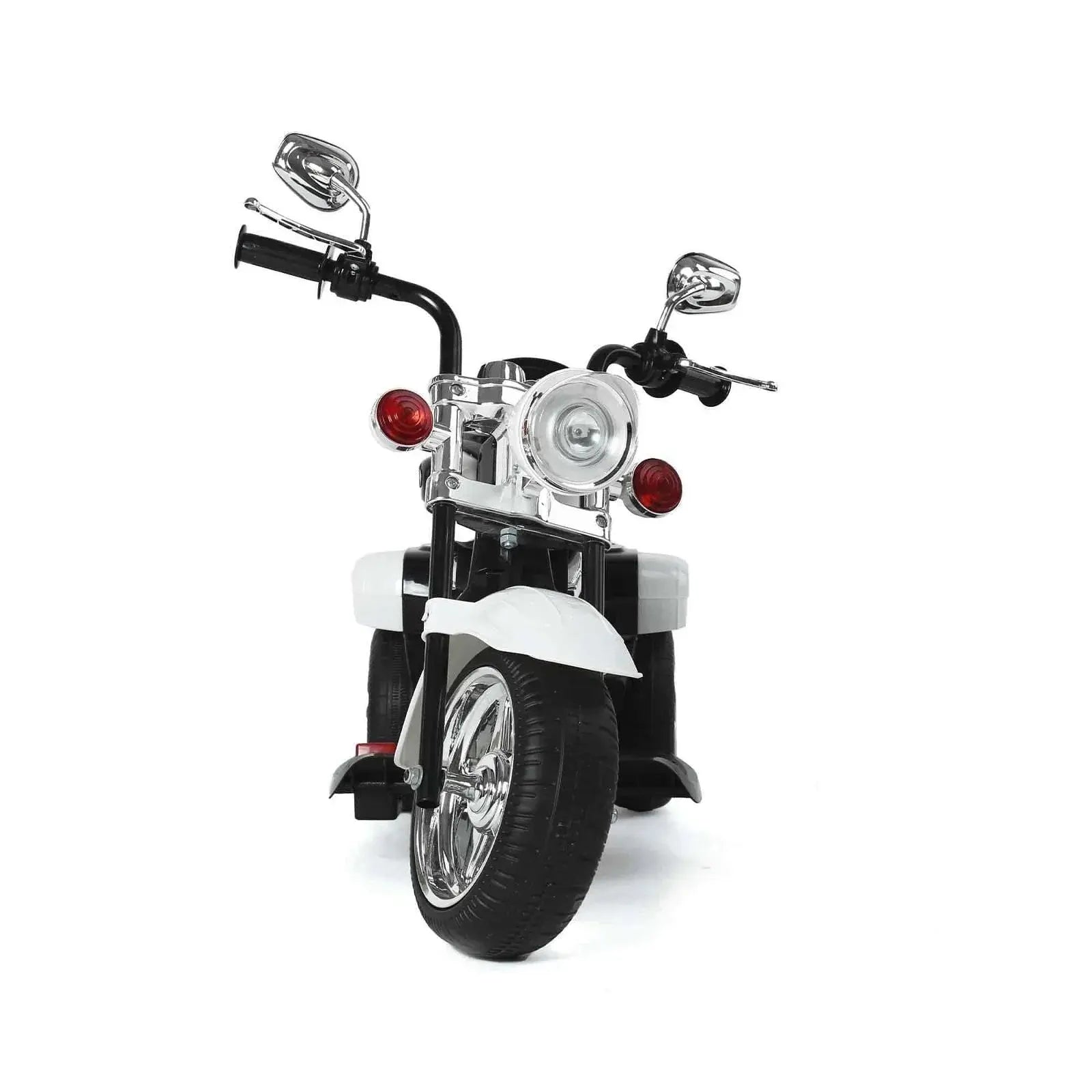  Freddo 6V Freddo Toys Chopper Style Ride on Trike - Pink - Bonton