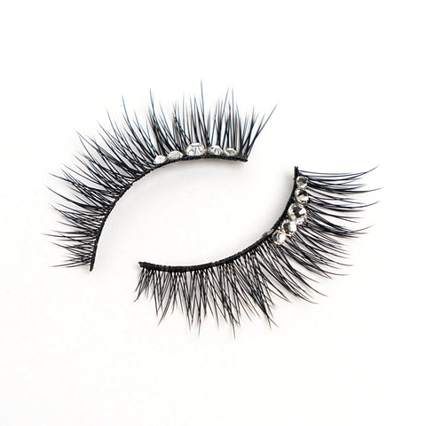 LIMITED EDITION Crystal Lashes by True Beauty Lashes