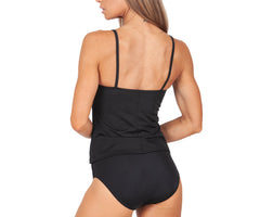 InstantFigure Compression Swimwear Hipster Bottoms 13216B