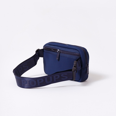 Fanny Pack Deep Blue