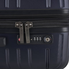 Oslo 28" Luggage Upright - 100% Polycarbonate